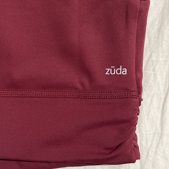 Zuda z move low impact sport bra with wrap - Picture 3 of 5